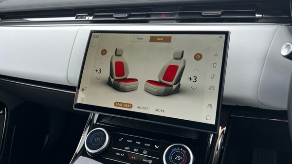 Used Land Rover Range Rover Sport 2023 for sale - 76140026: Photo 62
