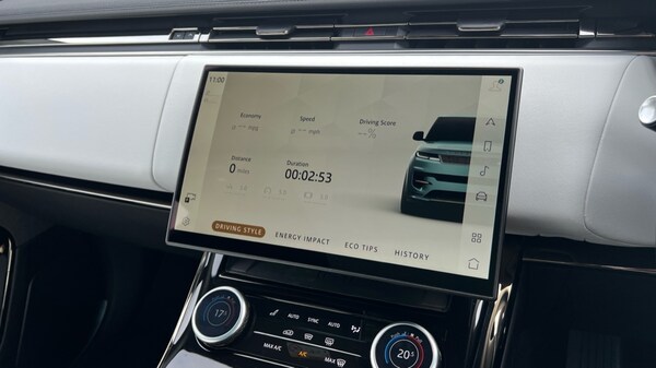 Used Land Rover Range Rover Sport 2023 for sale - 76140026: Photo 64