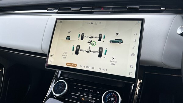 Used Land Rover Range Rover Sport 2023 for sale - 76140026: Photo 65
