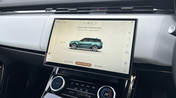 Used Land Rover Range Rover Sport 2023 for sale - 76140026: Photo 66