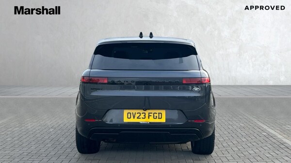 Used Land Rover Range Rover Sport 2023 for sale - 76140026: Photo 6