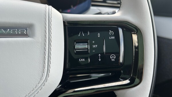 Used Land Rover Range Rover Sport 2023 for sale - 76140026: Photo 73