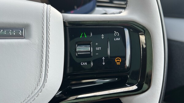 Used Land Rover Range Rover Sport 2023 for sale - 76140026: Photo 74