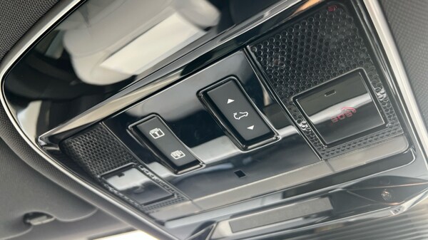 Used Land Rover Range Rover Sport 2023 for sale - 76140026: Photo 75
