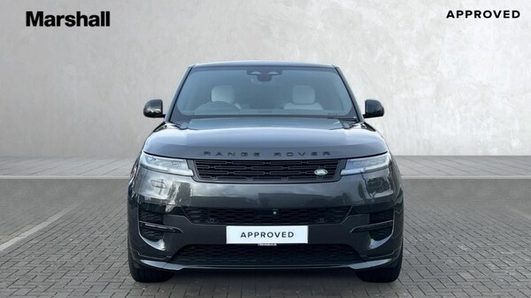 Used Land Rover Range Rover Sport 2023 for sale - 76140026: Photo 7