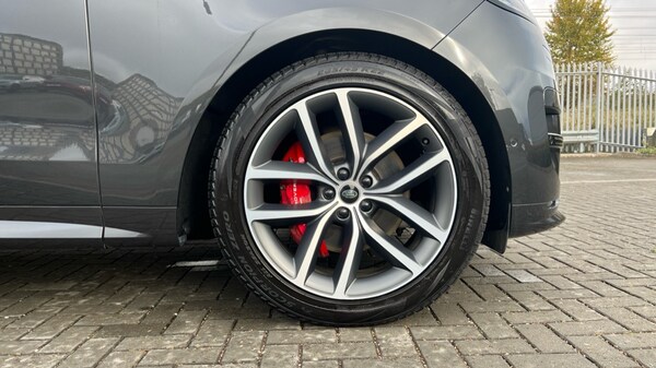 Used Land Rover Range Rover Sport 2023 for sale - 76140026: Photo 8