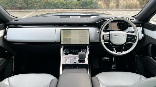 Used Land Rover Range Rover Sport 2023 for sale - 76140026: Photo 9