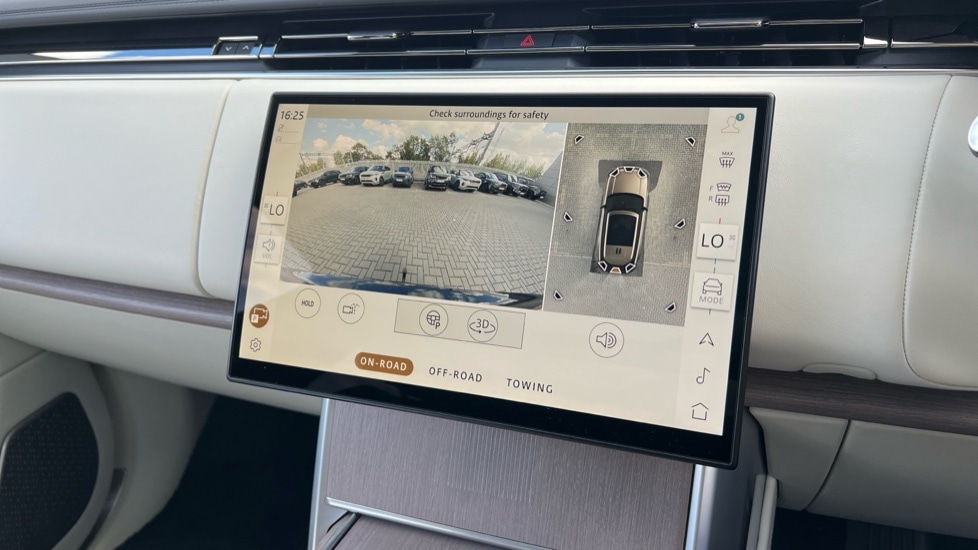 Used Land Rover Range Rover 2025 for sale - 75771585: Photo 12