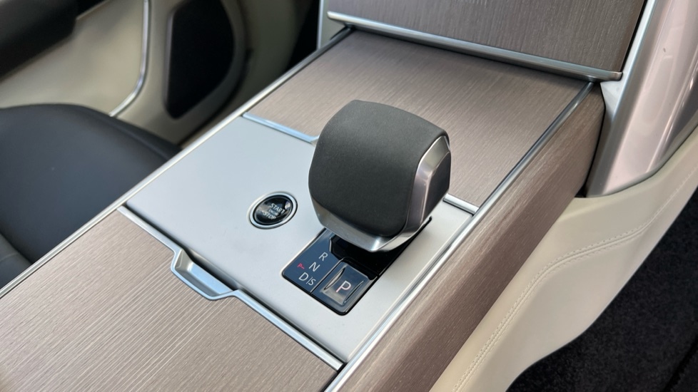 Used Land Rover Range Rover 2025 for sale - 75771585: Photo 13