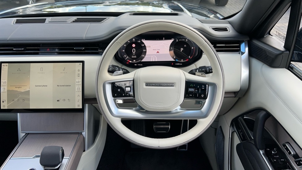 Used Land Rover Range Rover 2025 for sale - 75771585: Photo 15