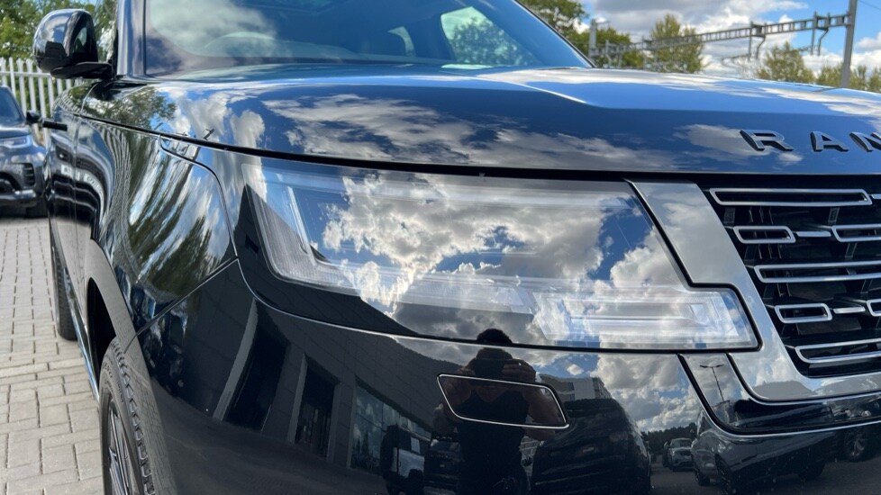 Used Land Rover Range Rover 2025 for sale - 75771585: Photo 17