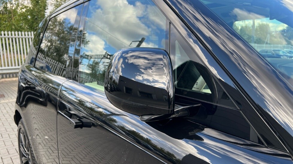 Used Land Rover Range Rover 2025 for sale - 75771585: Photo 23