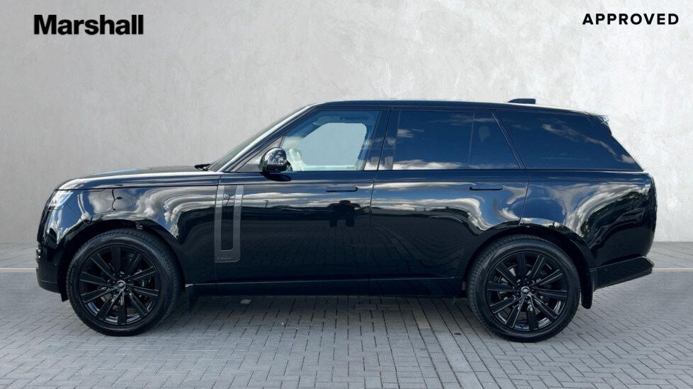 Used Land Rover Range Rover 2025 for sale - 75771585: Photo 26