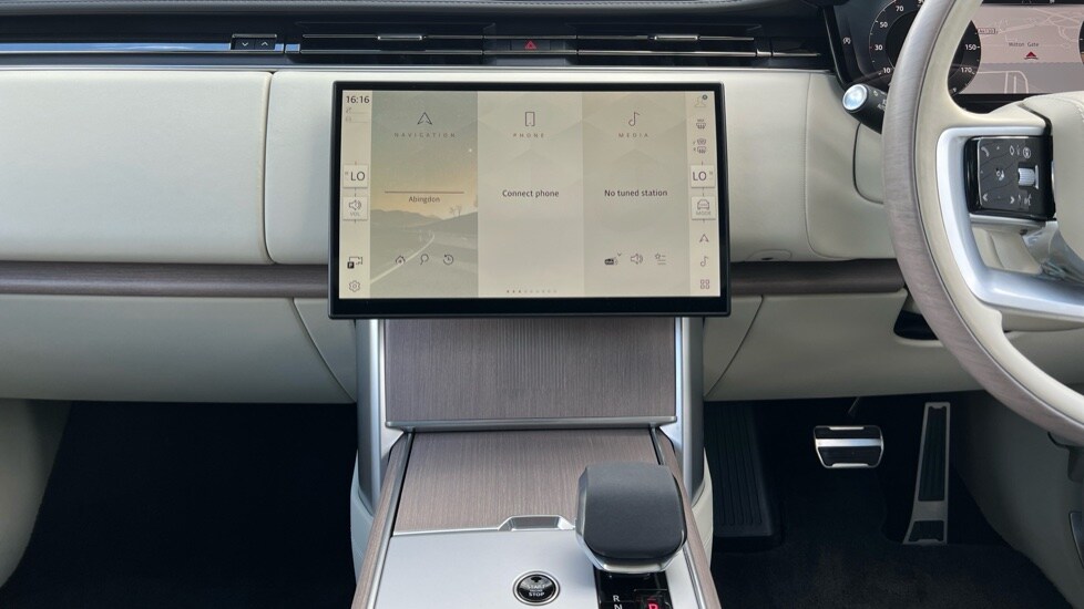 Used Land Rover Range Rover 2025 for sale - 75771585: Photo 29