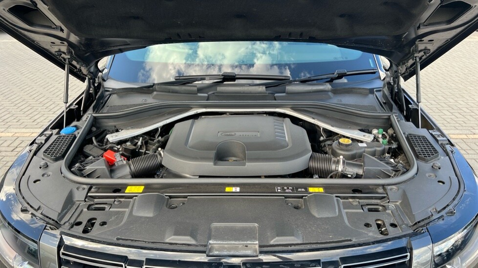 Used Land Rover Range Rover 2025 for sale - 75771585: Photo 30