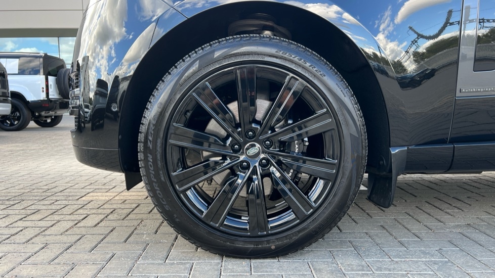 Used Land Rover Range Rover 2025 for sale - 75771585: Photo 31