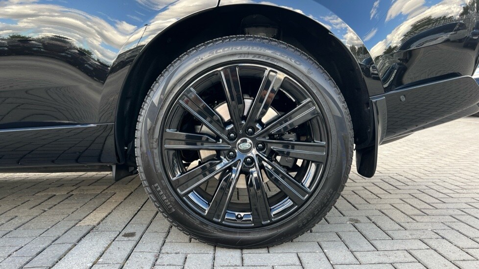 Used Land Rover Range Rover 2025 for sale - 75771585: Photo 33