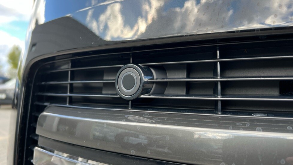 Used Land Rover Range Rover 2025 for sale - 75771585: Photo 35