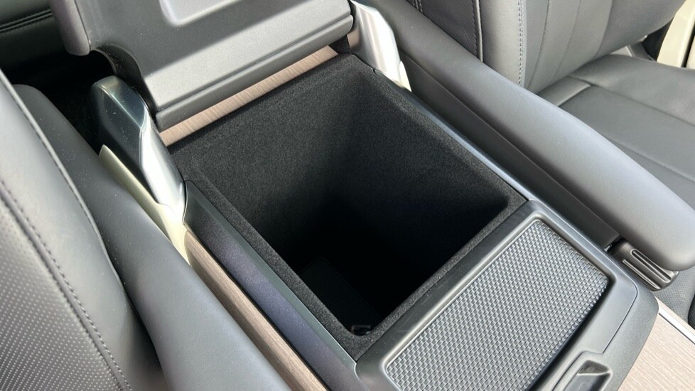 Used Land Rover Range Rover 2025 for sale - 75771585: Photo 45