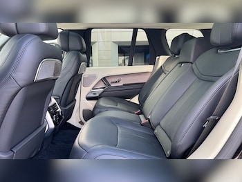 Used Land Rover Range Rover 2025 for sale - 75771585: Photo