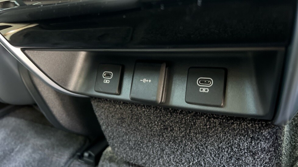 Used Land Rover Range Rover 2025 for sale - 75771585: Photo 50