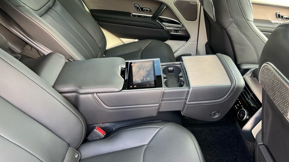 Used Land Rover Range Rover 2025 for sale - 75771585: Photo 53