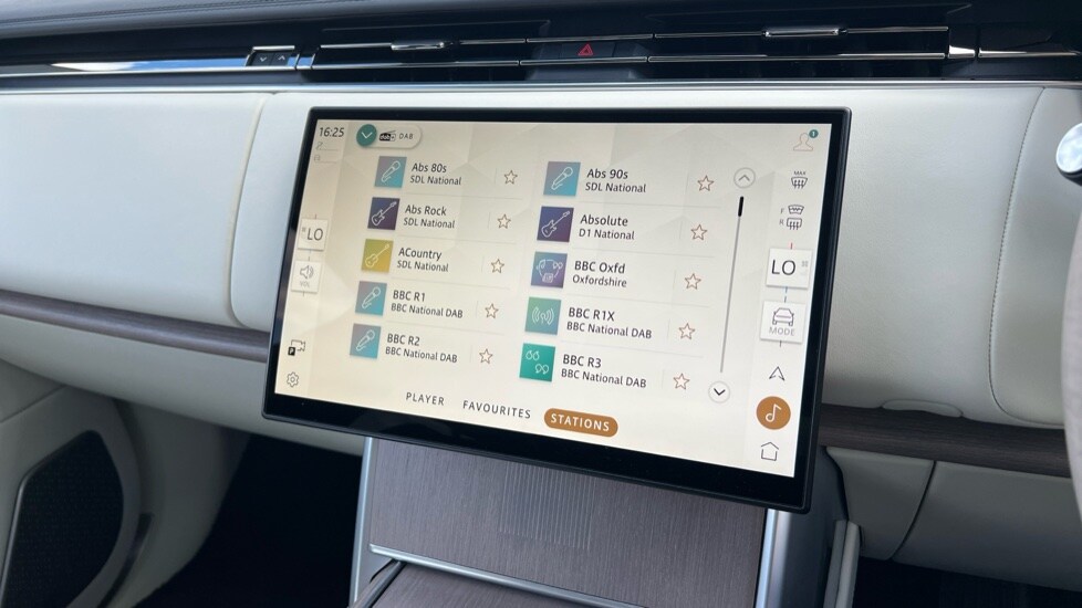 Used Land Rover Range Rover 2025 for sale - 75771585: Photo 58