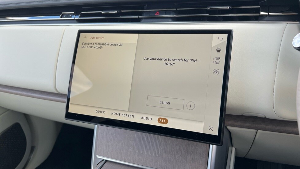 Used Land Rover Range Rover 2025 for sale - 75771585: Photo 59