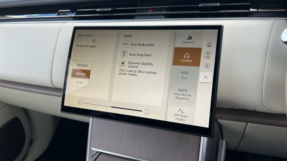 Used Land Rover Range Rover 2025 for sale - 75771585: Photo 60