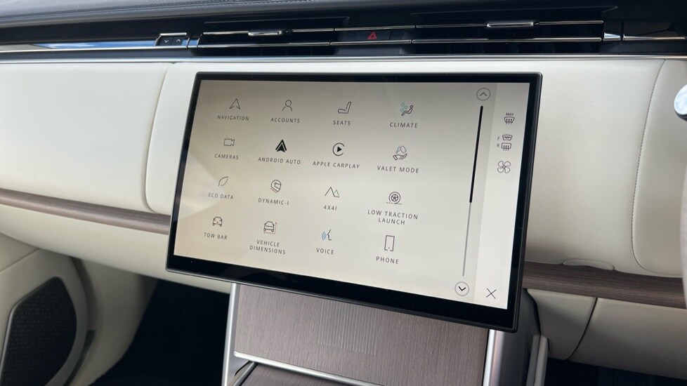 Used Land Rover Range Rover 2025 for sale - 75771585: Photo 62