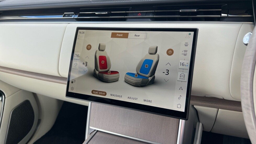 Used Land Rover Range Rover 2025 for sale - 75771585: Photo 63