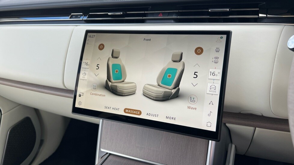 Used Land Rover Range Rover 2025 for sale - 75771585: Photo 65