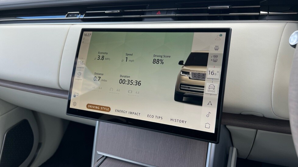 Used Land Rover Range Rover 2025 for sale - 75771585: Photo 66