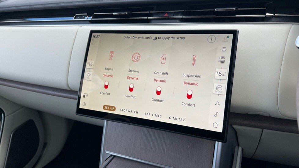 Used Land Rover Range Rover 2025 for sale - 75771585: Photo 67