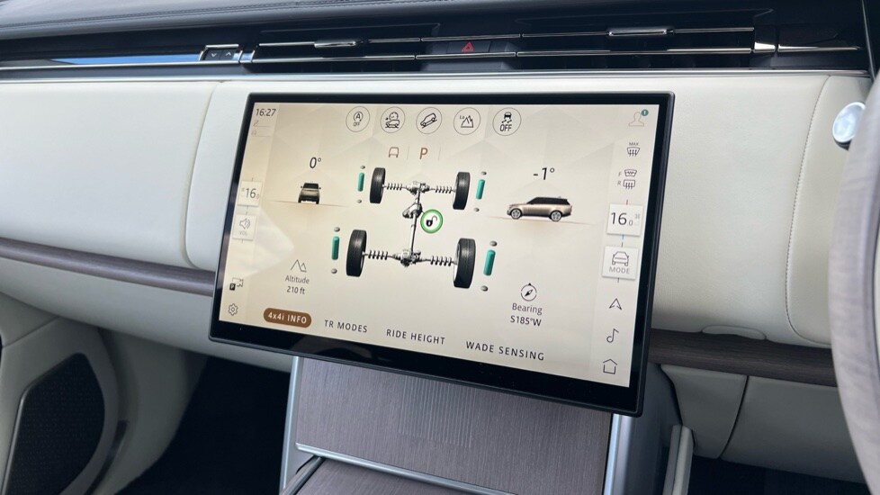 Used Land Rover Range Rover 2025 for sale - 75771585: Photo 68