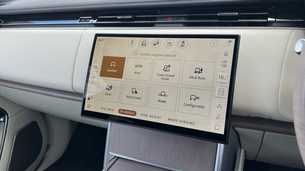 Used Land Rover Range Rover 2025 for sale - 75771585: Photo 69