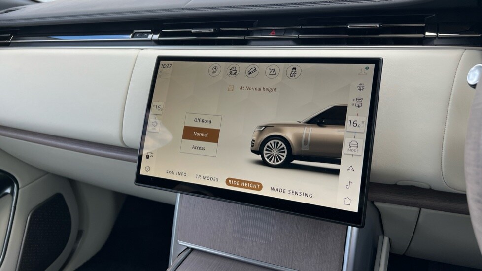 Used Land Rover Range Rover 2025 for sale - 75771585: Photo 70