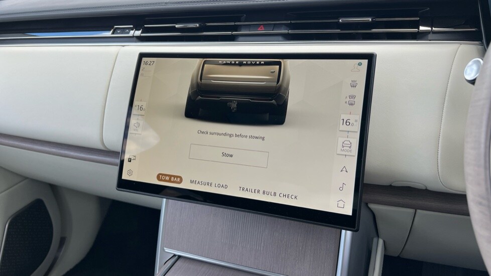 Used Land Rover Range Rover 2025 for sale - 75771585: Photo 73