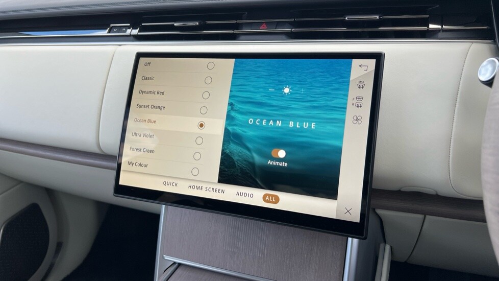 Used Land Rover Range Rover 2025 for sale - 75771585: Photo 74