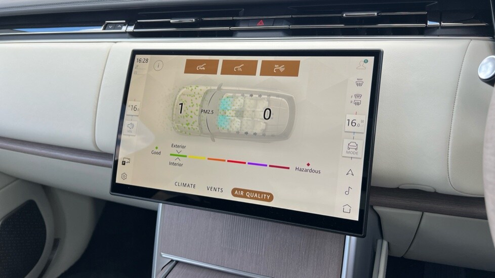 Used Land Rover Range Rover 2025 for sale - 75771585: Photo 76