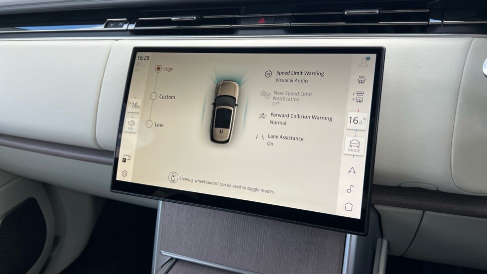 Used Land Rover Range Rover 2025 for sale - 75771585: Photo 77