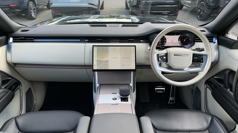 Used Land Rover Range Rover 2025 for sale - 75771585: Photo 9