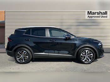 Used Kia Sportage 2023 for sale - 75966946: Photo