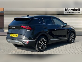 Used Kia Sportage 2023 for sale - 75966946: Photo