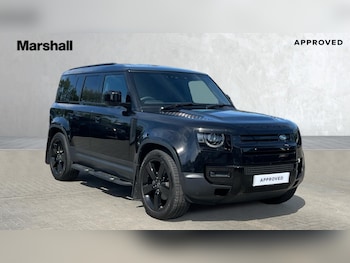 Land Rover - Defender