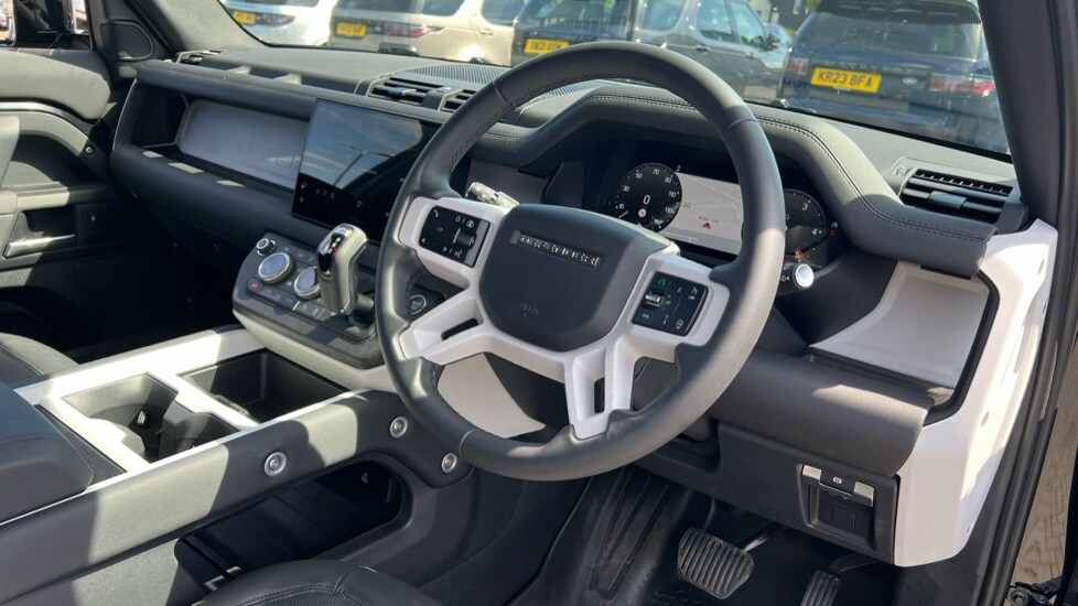 Vehicle 38