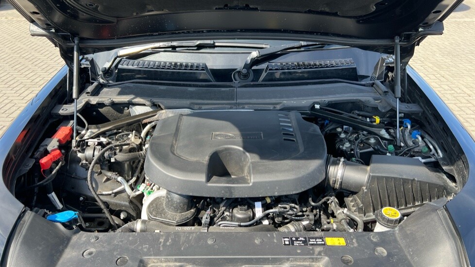 Vehicle 40