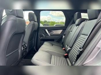 Used Land Rover Discovery Sport 2024 for sale - 75734898: Photo
