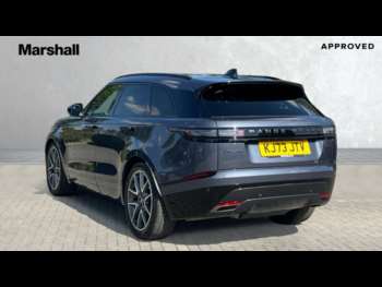 Used Land Rover Range Rover Velar 2024 for sale - 75158414: Photo