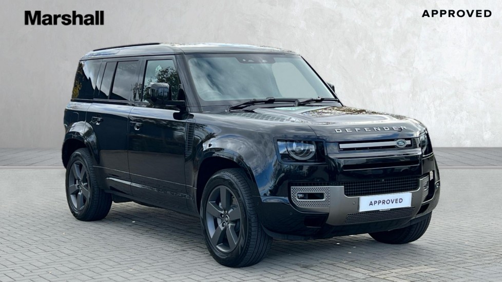 Used Land Rover Defender 2025 for sale - 76691580: Photo 1